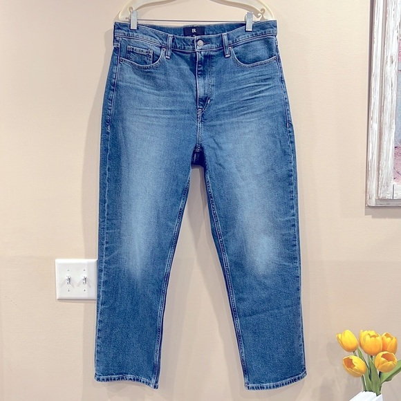 🔥BR Classic Blue Denim Jeans🔥 - Picture 1 of 7